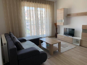 Prishtina View Apartment